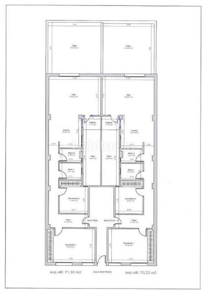 Foto 52075ecb-d12d-4d3d-802c-449692f95db2. Appartement mit heizung in Puerto Deportivo Torrevieja