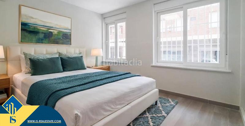 Foto 6511c8e8-cdee-45de-b8df-b762d2939ba4. Appartement mit heizung in Puerto Deportivo Torrevieja