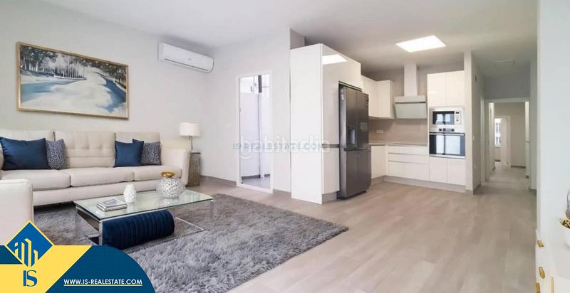 Foto ce4fe40c-b856-4344-8123-a34b1c337755. Appartement mit heizung in Puerto Deportivo Torrevieja