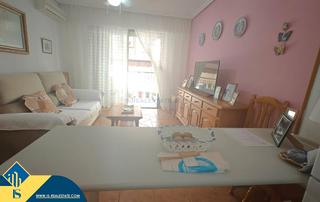 Apartament a Avenida Habaneras - Curva de Palangre. Apartamento con terraza, en la provincia de alicante, en la ciud