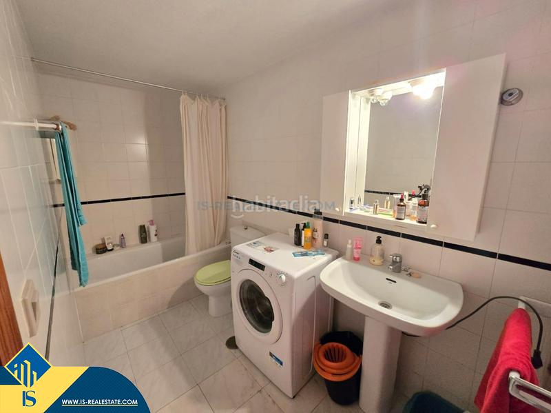 Foto 05fe5580-8f5f-46d0-8f8b-409d334c0fe8. Appartement avec chauffage dans La Veleta Torrevieja