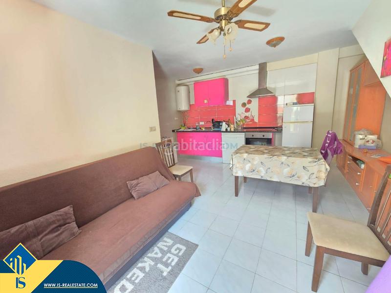 Foto 251755f6-741d-4dee-a24d-353749b46e9f. Appartement avec chauffage dans La Veleta Torrevieja