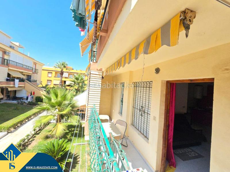 Foto 5ae582cb-c3be-4453-8e3a-3fd6baa16008. Appartement avec chauffage dans La Veleta Torrevieja