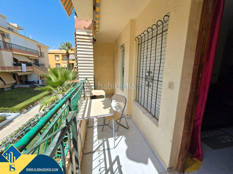 Foto 605ce6b4-e668-4952-8c48-bf279eb07a91. Appartement avec chauffage dans La Veleta Torrevieja