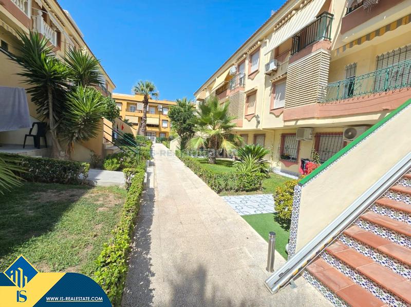 Foto 771a17c8-49fa-4ecc-9d24-971008d96c11. Appartement avec chauffage dans La Veleta Torrevieja