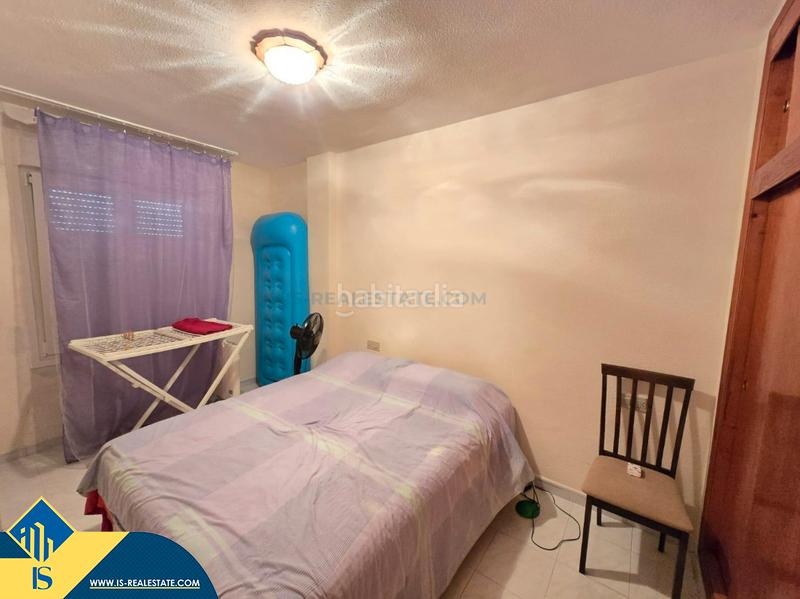 Foto 98edabe4-d00f-4f14-975c-2fbaad75e637. Appartement avec chauffage dans La Veleta Torrevieja