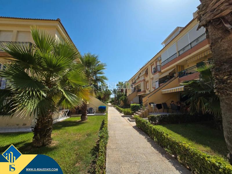 Foto d5125edf-de72-4a11-b618-14610e5a24d3. Appartement avec chauffage dans La Veleta Torrevieja