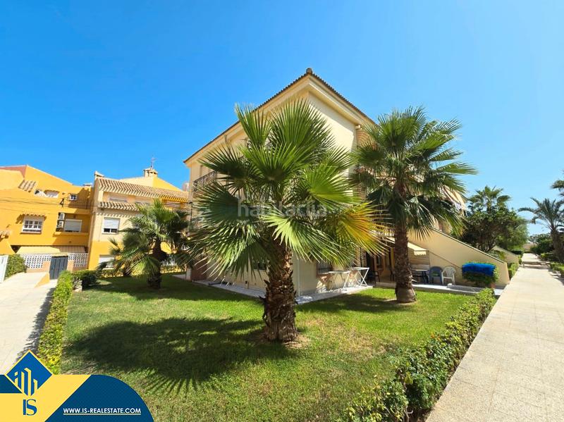 Foto f2daa369-770e-44b4-9090-56d8664df647. Appartement avec chauffage dans La Veleta Torrevieja