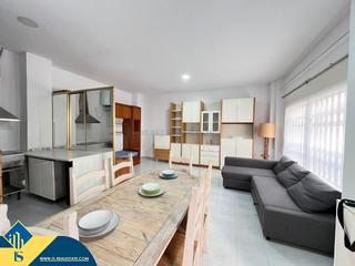 Estudi a Zona Playa de los Locos. Estudio cerca del mar, en la provincia de alicante, en la ciudad