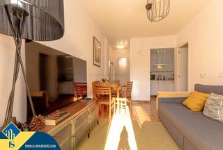 Apartament a Antonio Machado. Apartamento con piscina comunitaria, en la provincia de alicante