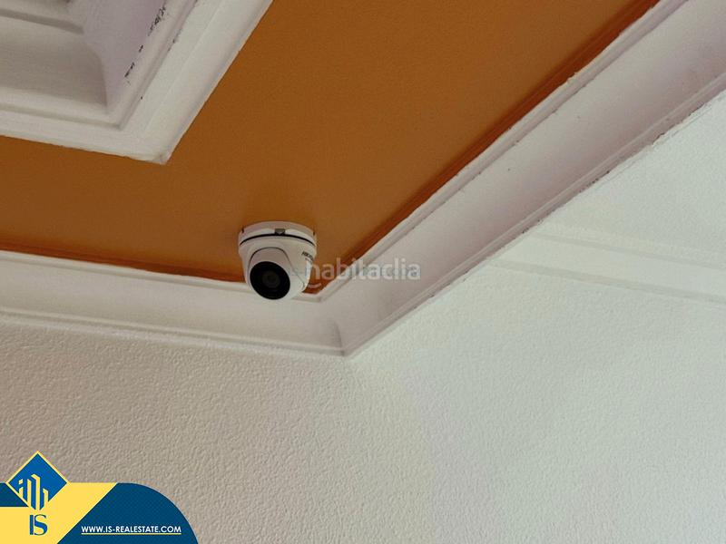 Foto 751961f6-5cdf-498f-b03f-ea41efd0aea4. Piccolo appartamento con riscaldamento piscina in Torrevieja