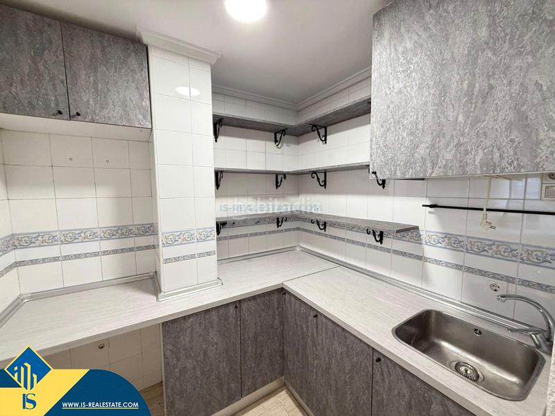 Foto a24d8c8d-29a6-43a0-9eaa-2d16e714701b. Piccolo appartamento con riscaldamento piscina in Torrevieja