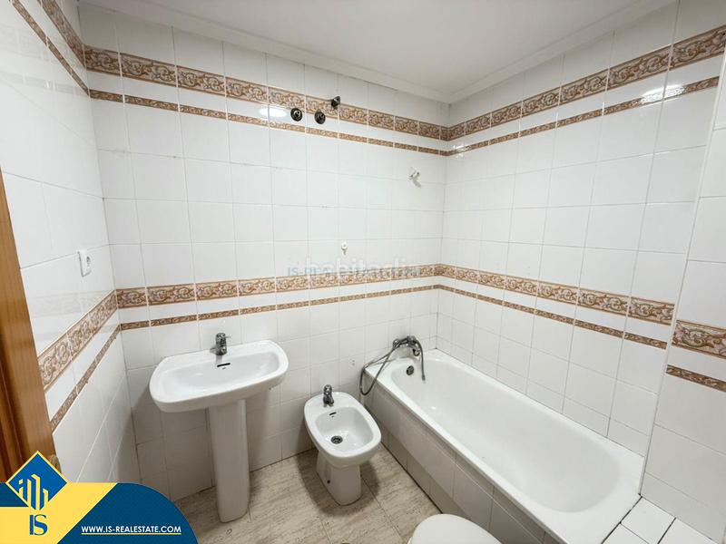 Foto d9ec2bae-c9df-4bfa-a451-c0daeb610434. Piccolo appartamento con riscaldamento piscina in Torrevieja