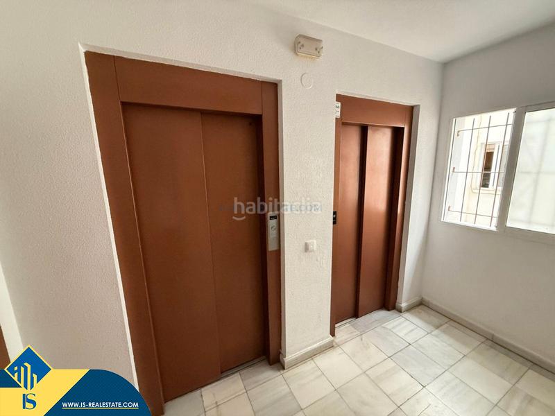 Foto f60c36d7-b519-49c6-8a29-c068ae534f53. Piccolo appartamento con riscaldamento piscina in Torrevieja