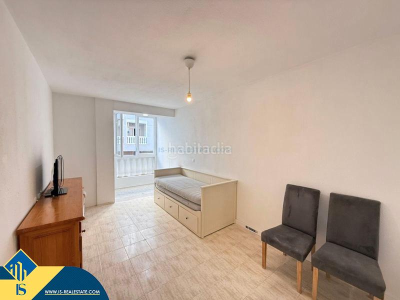 Foto fee77687-ac84-4446-ae1e-266bf0d26095. Piccolo appartamento con riscaldamento piscina in Torrevieja