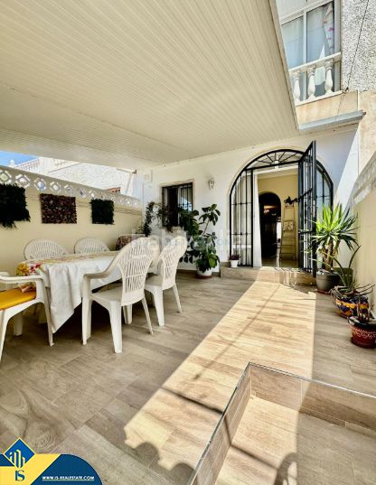 Foto 01a2f58b-91b6-4ac3-b7fd-8768bf4eb425. Casa amb aparcament piscina a nueva Torrevieja Torrevieja