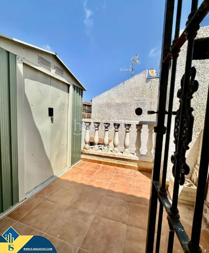 Foto 0206a916-c7e9-4435-954e-451e82e7b0f3. Casa amb aparcament piscina a nueva Torrevieja Torrevieja