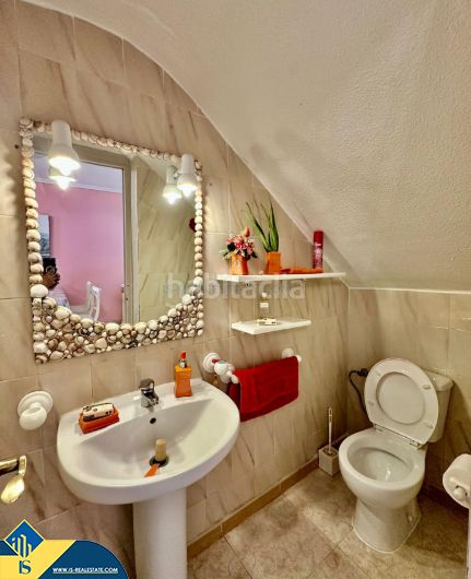 Foto 7aedbc6a-c797-459f-9c8b-a9a5a280298a. Casa amb aparcament piscina a nueva Torrevieja Torrevieja