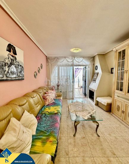 Foto 9111e50a-3484-406b-8ba3-8012dd0e64ae. Casa amb aparcament piscina a nueva Torrevieja Torrevieja