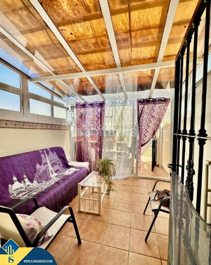 Foto da713818-20c2-4f4f-912a-e0b2be780994. Casa amb aparcament piscina a nueva Torrevieja Torrevieja