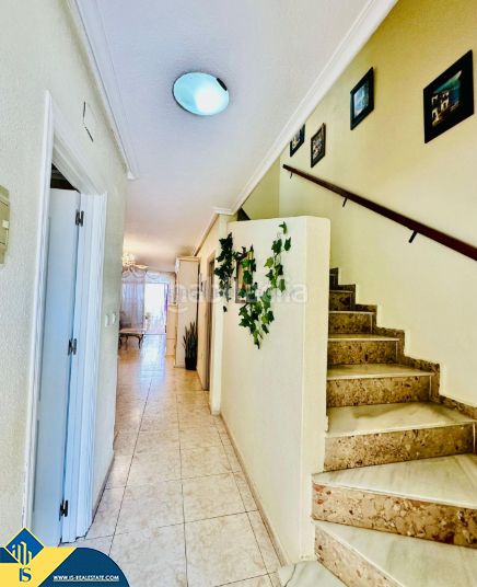 Foto fbdbaef0-4fdc-4a2b-899f-12eb603275b0. Casa amb aparcament piscina a nueva Torrevieja Torrevieja