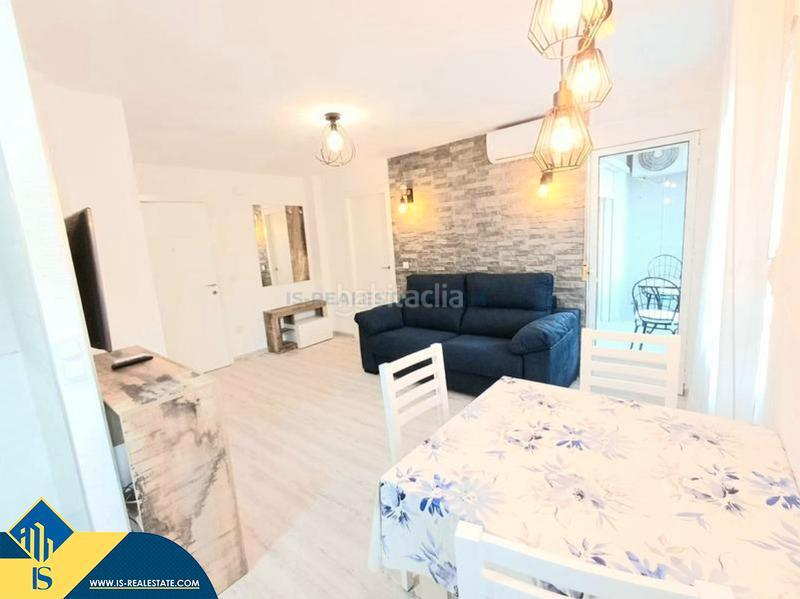 Foto 25fac17c-ccfb-471d-ad48-3ab8bba08766. Apartamento  renovado con piscina comunitaria, en la provincia de alicante, en la ciudad , en la zona de playa del ace en Torrevieja