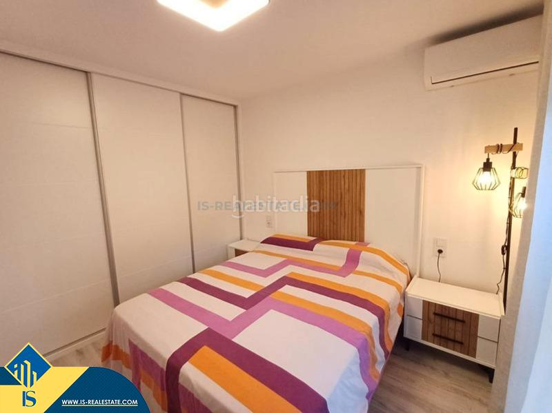 Foto 69511d48-bce8-4bca-8c7e-d826ccce772c. Apartamento  renovado con piscina comunitaria, en la provincia de alicante, en la ciudad , en la zona de playa del ace en Torrevieja