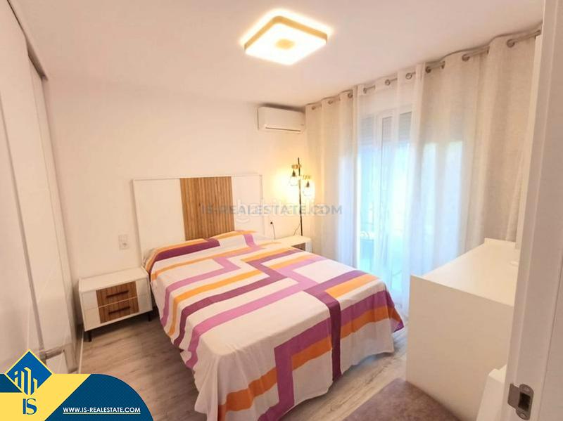 Foto a36ef933-4bb7-4438-9806-78b863fad896. Apartamento  renovado con piscina comunitaria, en la provincia de alicante, en la ciudad , en la zona de playa del ace en Torrevieja