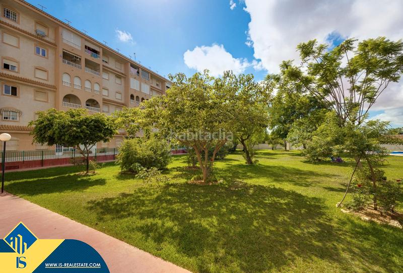 Foto 4abfe14d-8644-4429-b8f1-f767ff434d78. Apartamento  renovado con piscina comunitaria, en la provincia de alicante, en la ciudad . 1 habitación | 55 m² | 700 en Torrevieja