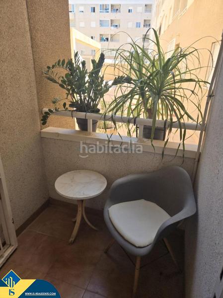 Foto 0413c035-4612-47b6-bd61-d4d98b61c21e. Appartement mit heizung parking pool in Antonio Machado Torrevieja