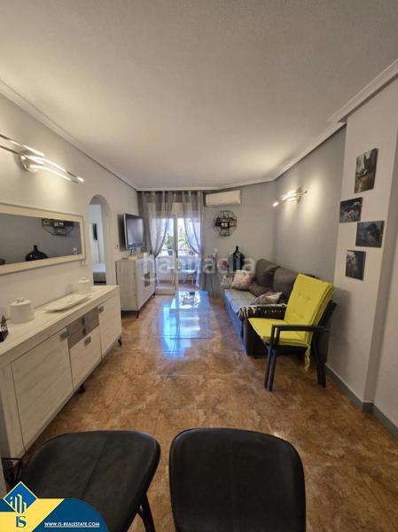 Foto 134b8e9d-115d-4ab2-b6ca-89ebf1fe5f3b. Appartement mit heizung parking pool in Antonio Machado Torrevieja