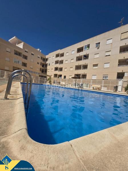 Foto 13addd4b-ddb3-4a78-ac96-0ff666a66376. Appartement mit heizung parking pool in Antonio Machado Torrevieja