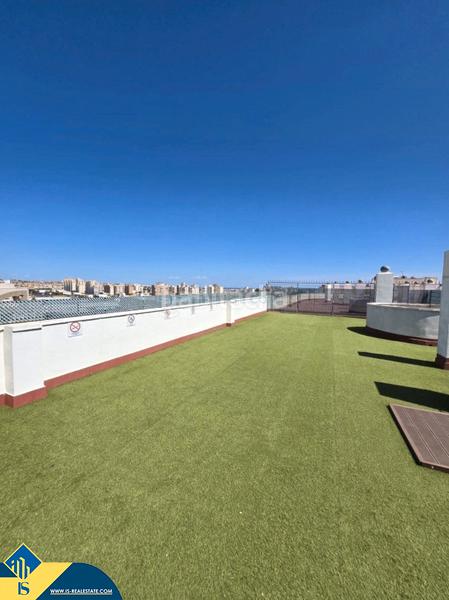 Foto 4d9be5f1-0f7b-44ac-be03-2fd2f22f1b5d. Appartement mit heizung parking pool in Antonio Machado Torrevieja