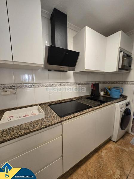 Foto 6404f231-9627-4549-bebb-b3ea2139d24a. Appartement mit heizung parking pool in Antonio Machado Torrevieja