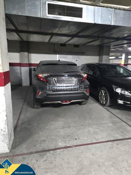 Foto 6e54916b-f5a6-49be-8ac4-21fb359bb749. Appartement mit heizung parking pool in Antonio Machado Torrevieja