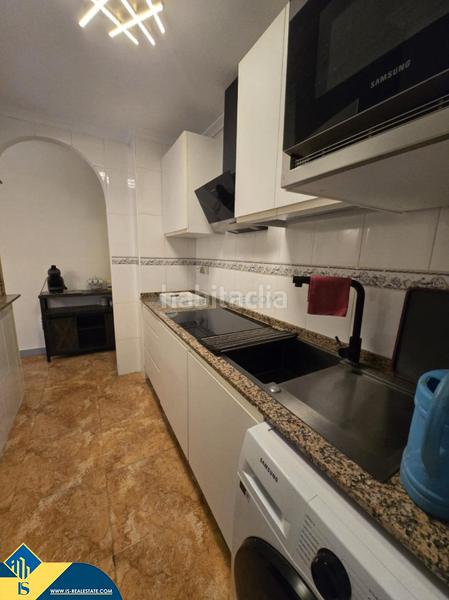 Foto 9b41bbe9-f5fa-4b1c-92e1-f38a38ca64fc. Appartement mit heizung parking pool in Antonio Machado Torrevieja