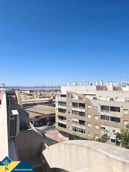 Foto d619cd40-a716-4d4b-a4e1-2ad0ab667fff. Appartement mit heizung parking pool in Antonio Machado Torrevieja