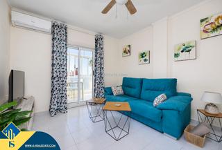 Apartament a Aguas Nuevas. Apartamento con piscina comunitaria, en la provincia de alicante
