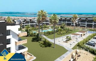 Appartement à Zona Carrefour - Urbanizaciones. Apartamentos en construcción, en la provincia de alicante, en la
