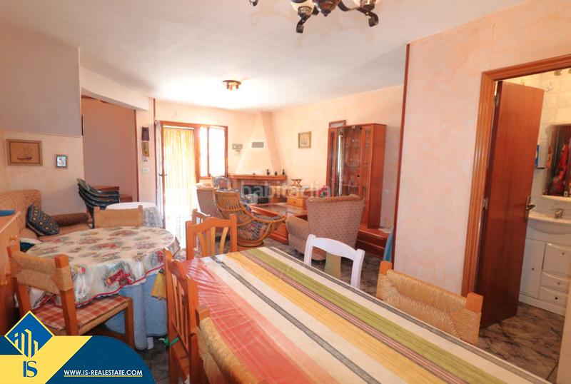 Foto 0bb047c7-6670-46a8-b1a0-99071e8a5331. Maison avec parking dans Playa de los Náufragos Torrevieja