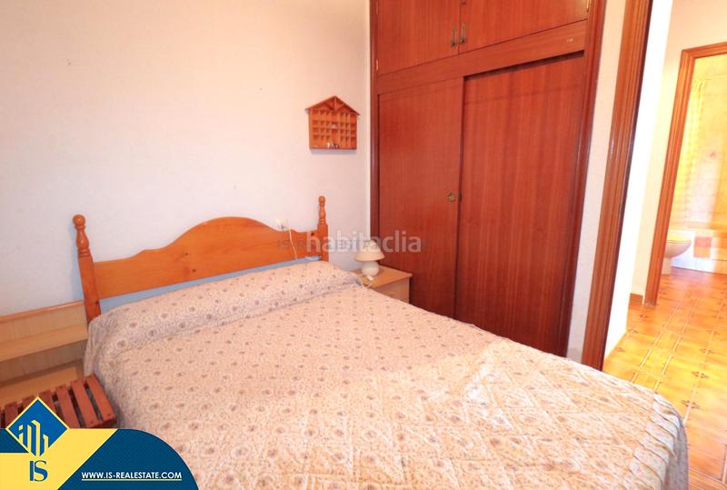 Foto 49bad038-8cfb-4599-8b3e-ad92421b92e8. Maison avec parking dans Playa de los Náufragos Torrevieja