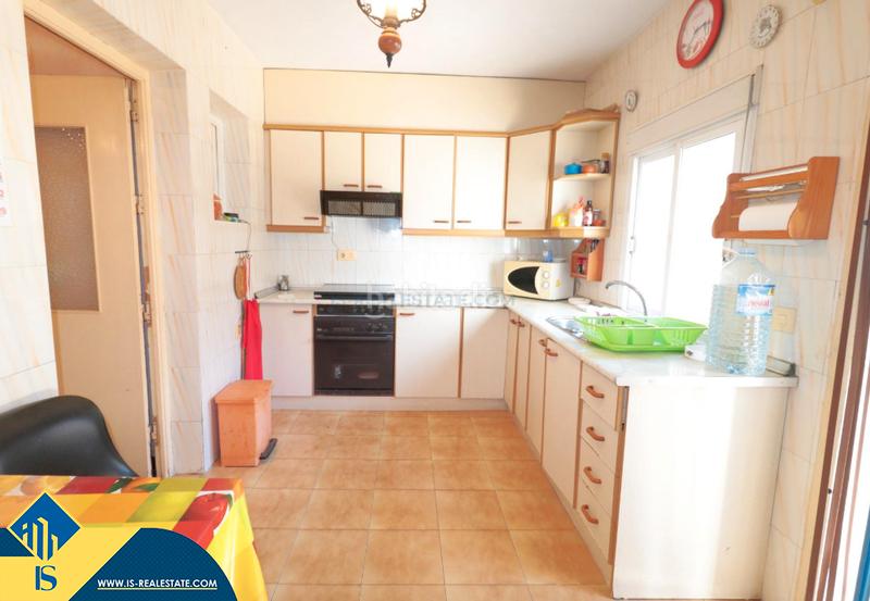 Foto 98401e9b-a03f-4507-9f82-e4349de9e19d. Maison avec parking dans Playa de los Náufragos Torrevieja