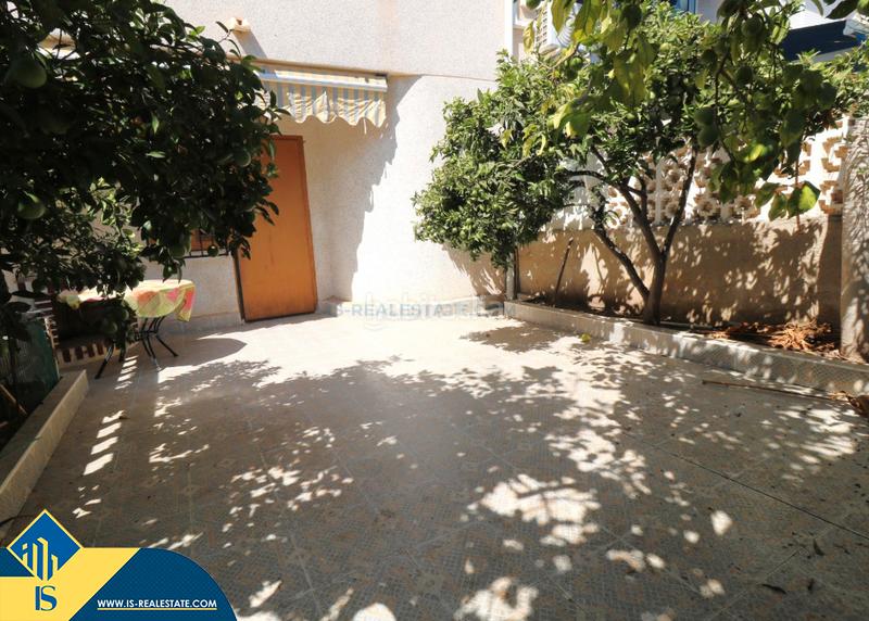 Foto f23a9241-1f34-4b5d-89a9-7b35fef426ca. Maison avec parking dans Playa de los Náufragos Torrevieja