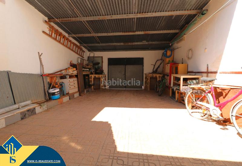 Foto f9087de1-4327-4133-9fc9-48bab326c44f. Maison avec parking dans Playa de los Náufragos Torrevieja