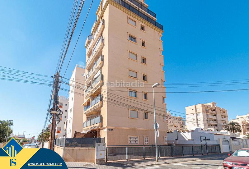 Foto 04544427-0c79-4c33-9595-fff478698a11. Duplex with heating parking in nueva Torrevieja Torrevieja