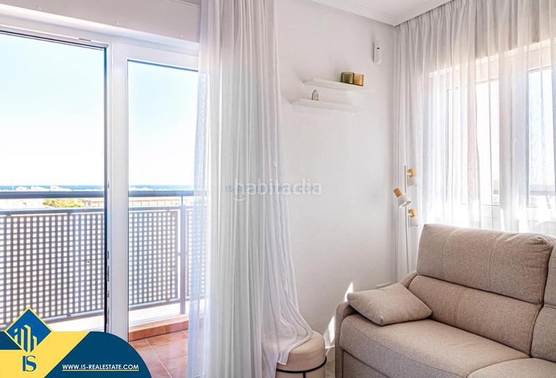 Foto 411bbe45-1865-4e7f-bbd3-1fbbf56d79f9. Duplex with heating parking in nueva Torrevieja Torrevieja