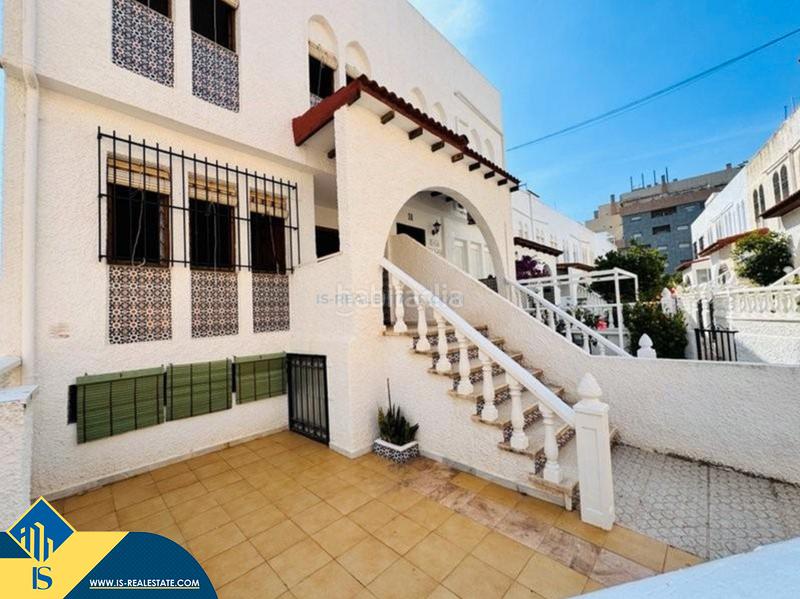 Foto 370d063c-d97a-4fc1-9516-1b00310f66b3. Casa con riscaldamento in Gaspar Perelló Torrevieja