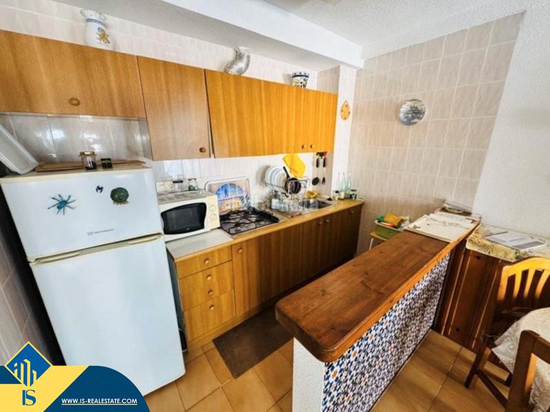 Foto 4e633b41-58f1-401e-b03a-d70767491777. Casa con riscaldamento in Gaspar Perelló Torrevieja