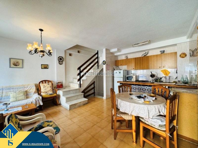 Foto 50b335c4-0129-42a3-8739-0ed959e62ebe. Casa con riscaldamento in Gaspar Perelló Torrevieja