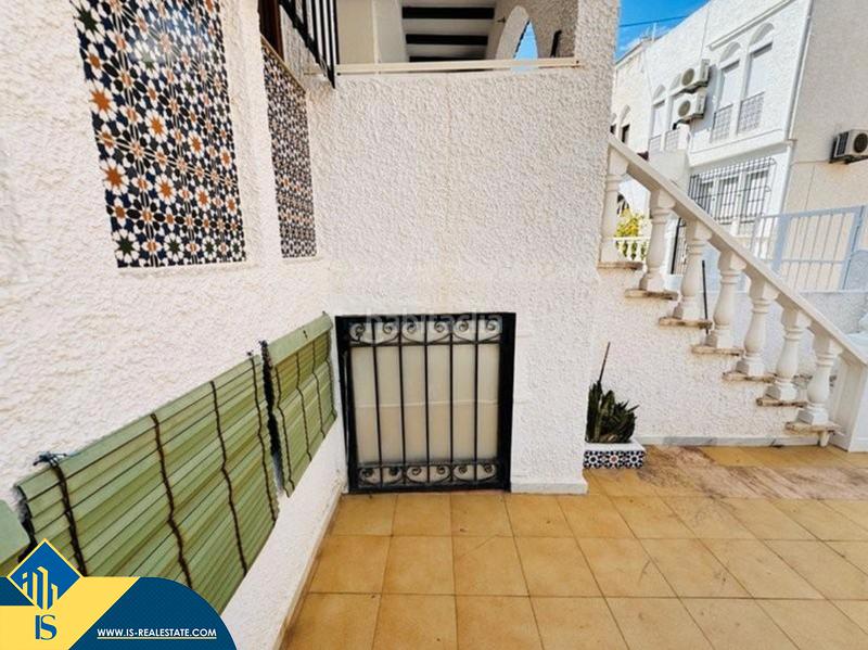 Foto 5edfba12-25ce-4acc-a335-c7c059b1cf54. Casa con riscaldamento in Gaspar Perelló Torrevieja